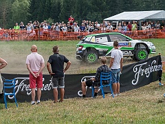 11. Neste Rally Finland 2018 © Kari Palsila